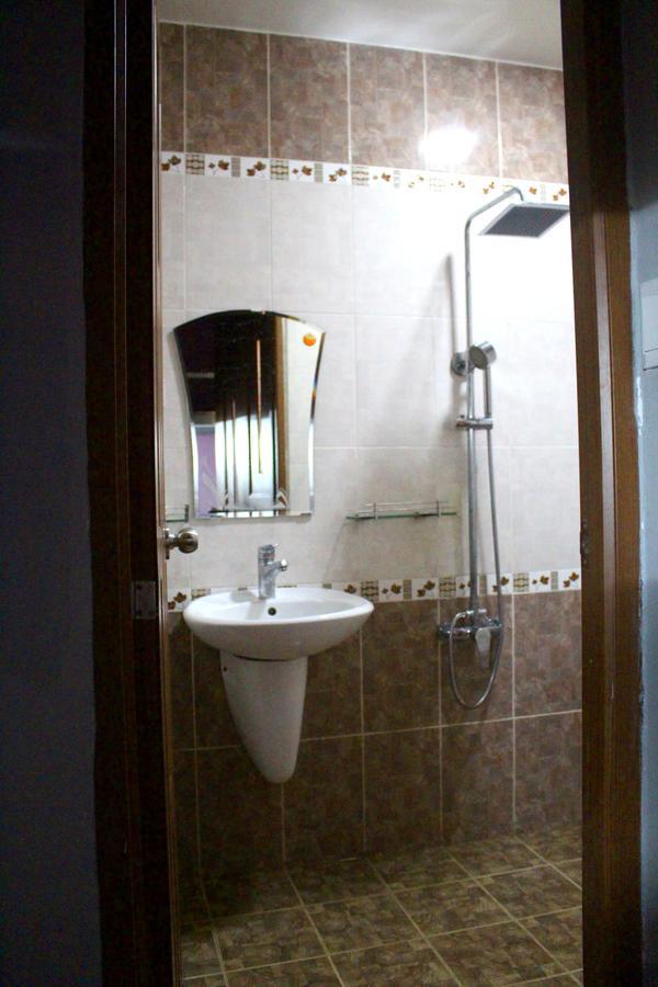 Nhà trọ Aloha Saigon (adults Only) TP. Hồ Chí Minh