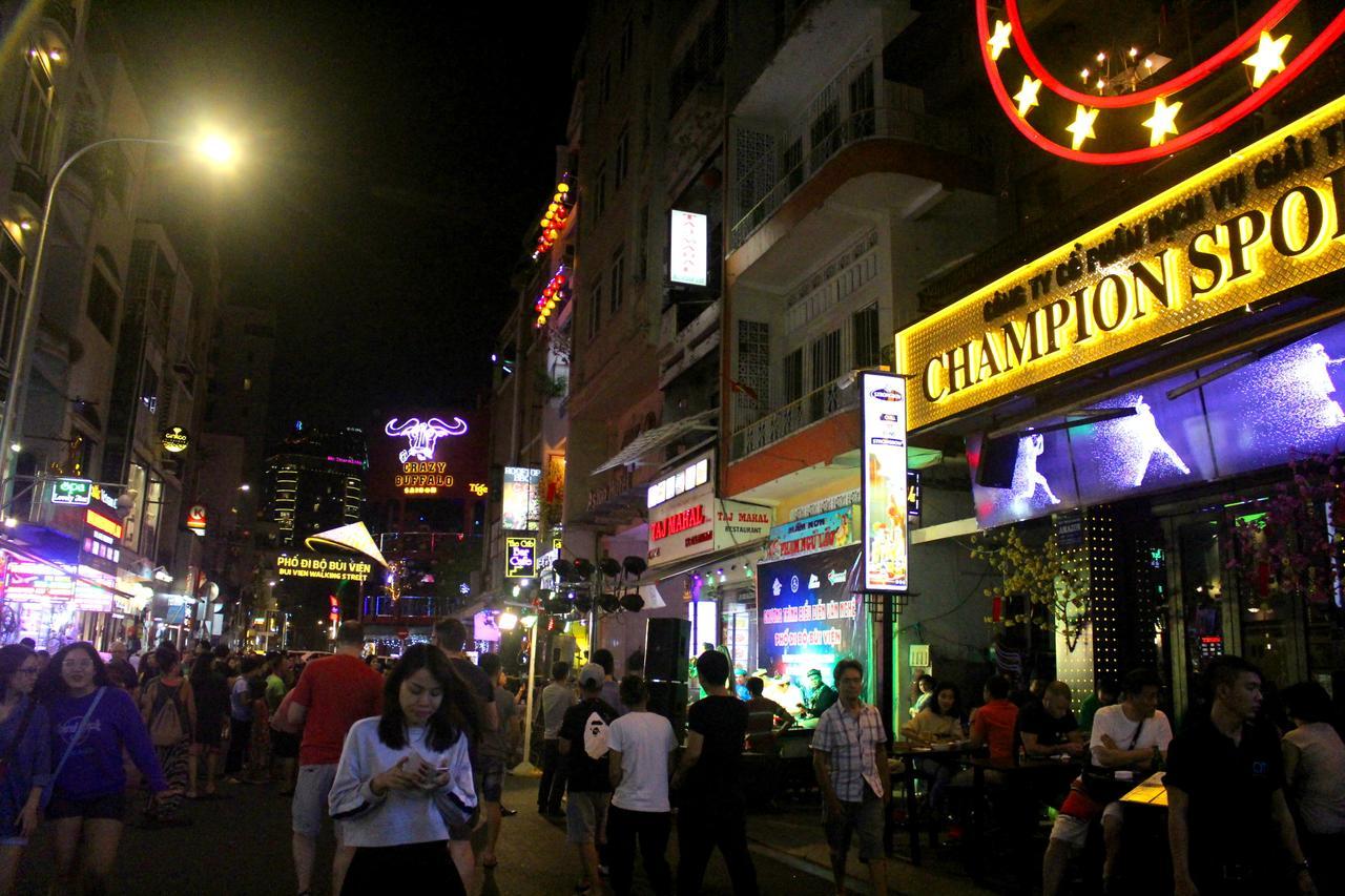 Aloha Saigon (adults Only) TP. Hồ Chí Minh
