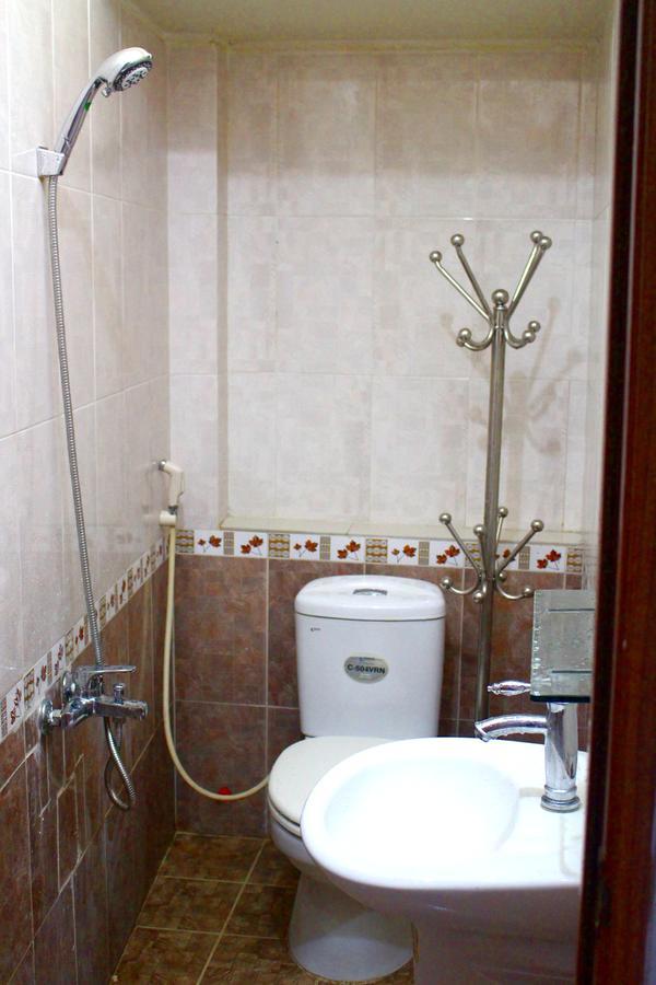 Aloha Saigon (adults Only) Nhà trọ