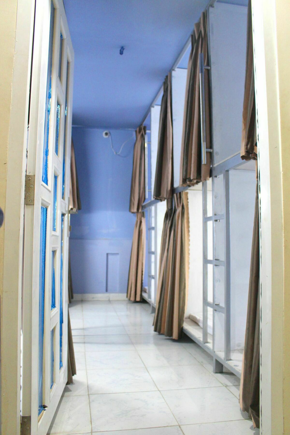 Nhà trọ Aloha Saigon (adults Only) TP. Hồ Chí Minh